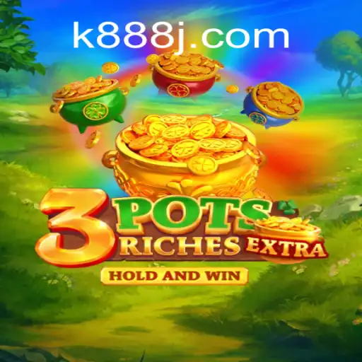 Descubra o Mundo Empolgante de 3potsExtra