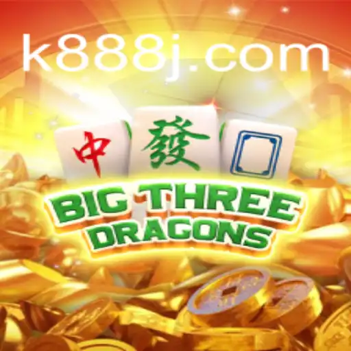 Explorando o Universo de BigThreeDragons no k888.games