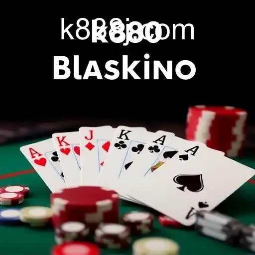 Blackjack