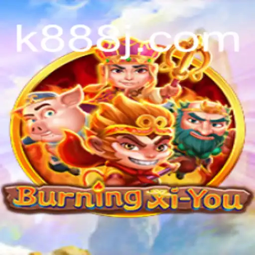 Explorando o Universo de BurningXiYou: Um Mergulho na Nova Sensação do k888.games