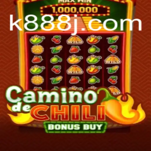 Descubra CaminodeChiliBonusBuy: O Jogo Envolvente no k888.games