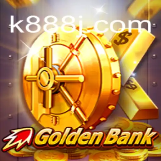 Descubra o Empolgante Jogo CrazyGoldenBank no k888.games