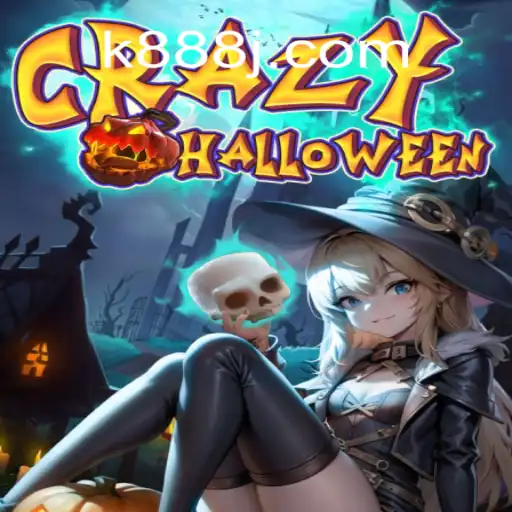CrazyHalloween: Uma Aventura Assustadora e Divertida no Mundo dos Jogos