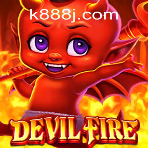 Introdução e Regras do Jogo DevilFire no k888.games