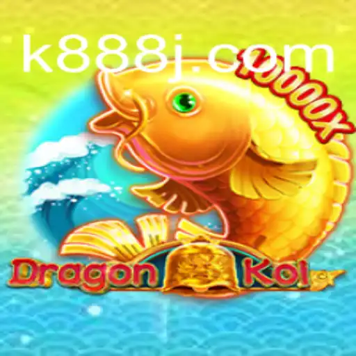 Explorando DragonKoi: Um Mergulho no Mundo Fantástico de k888.games