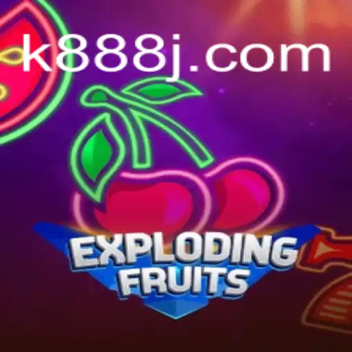 ExplodingFruits: Aventuras Explosivas no Mundo dos Jogos Online