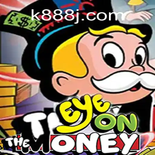 EyeOnTheMoney: Um Mergulho no Novo Jogo de Estratégia da k888.games