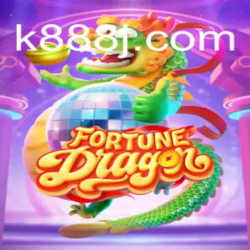 Descubra o Fascinante Mundo de FortuneDragon no k888.games