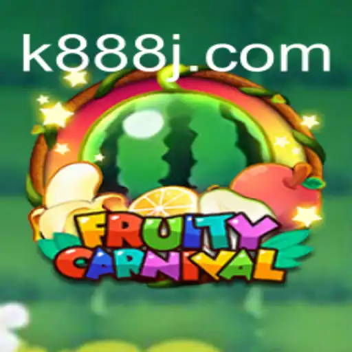 Descubra FruityCarnival: O Encantador Jogo de Casino em k888.games