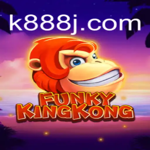 Descubra a Aventura e Estratégia de FunkyKingKong em k888.games