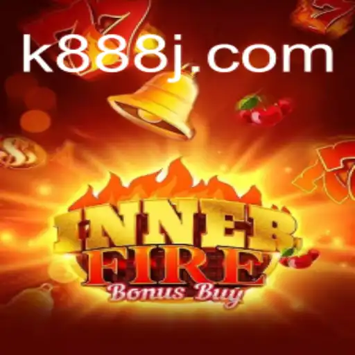 Descubra o Novo Mundo de InnerFireBonusBuy no k888.games