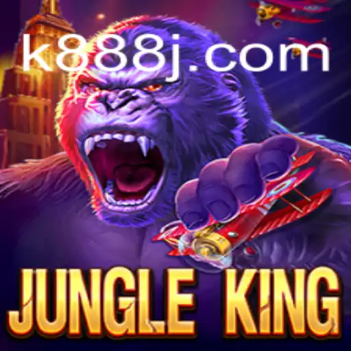 Descubra o Fascinante Mundo de JungleKing em k888.games