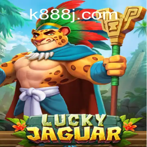 Descubra a Aventura do Jogo LuckyJaguar em k888.games