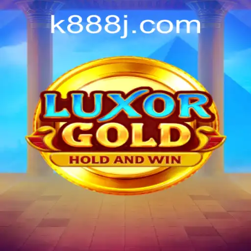 Explorando LuxorGold no k888.games: Uma Aventura Épica no Mundo dos Jogos de Azar