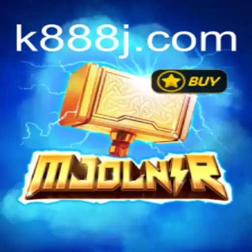 Descubra o Fascinante Mundo de Mjolnir no k888.games