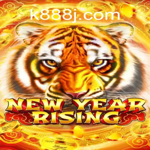 Descubra o Mundo de NewYearRising: O Novo Fenômeno de k888.games