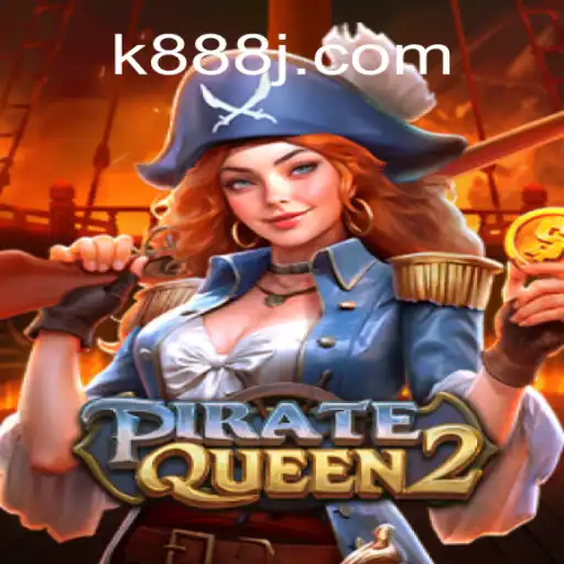 Descubra o Fascinante Mundo de PirateQueen2: Um Jogo Revolucionário no k888.games