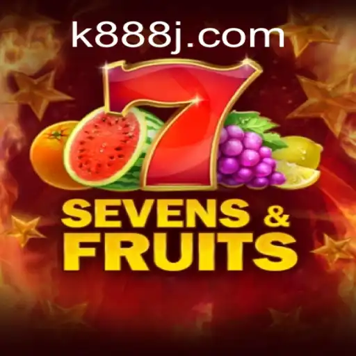 Explorando SevensFruits: O Fascinante Jogo de Frutas do K888.Games