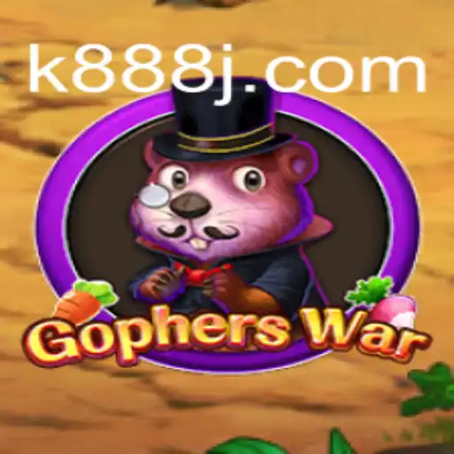 GophersWar: Um Novo Jogo Empolgante no Universo de k888.games