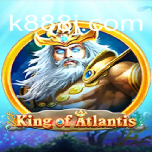 Explorando o Fascinante Mundo de KingofAtlantis em k888.games