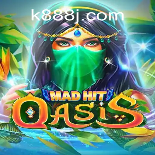 Descubra o Fascinante Mundo de MadHitOasis - O Novo Jogo Revolucionário