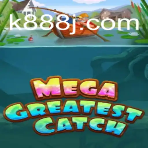 Explorando MegaGreatestCatch: Um Jogo Inovador de Estratégia e Diversão