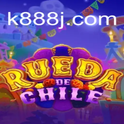 RuedaDeChile: O Novo Jogo Que Conquista os Fãs de Jogos Online em k888.games