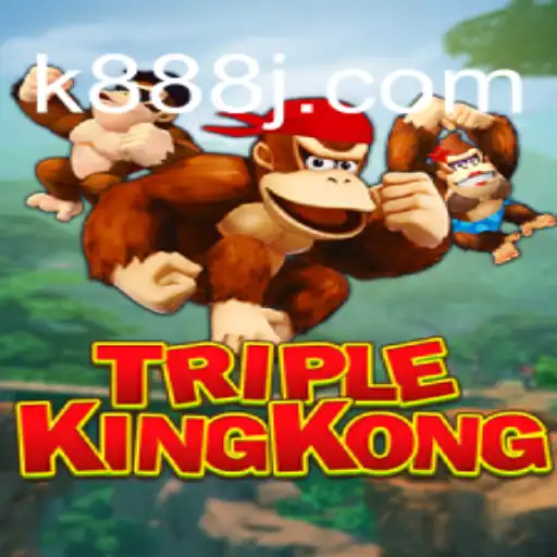 Explorando o Mundo de TripleKingKong: Um Jogo Empolgante no Universo k888.games