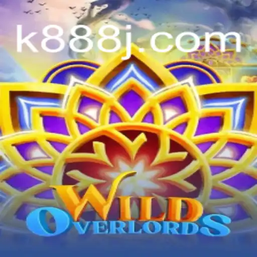 Descubra WildOverlords: A Nova Sensação dos Jogos Online na k888.games