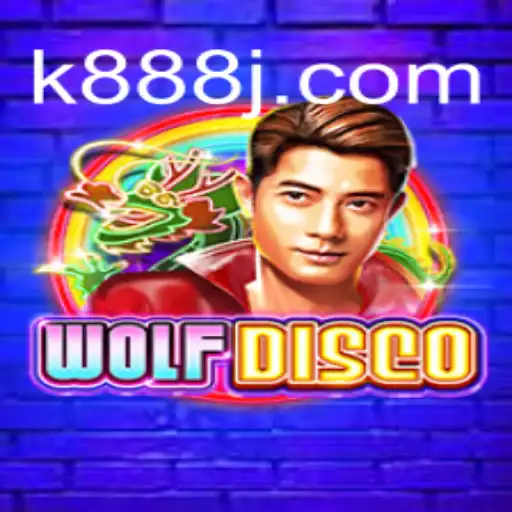 Explorando o Universo Eletrizante de WolfDisco